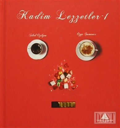 Kadim Lezzetler-1